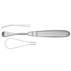 Henahan Retractor Fig. 3 Stainless Steel, 18 cm - 7"